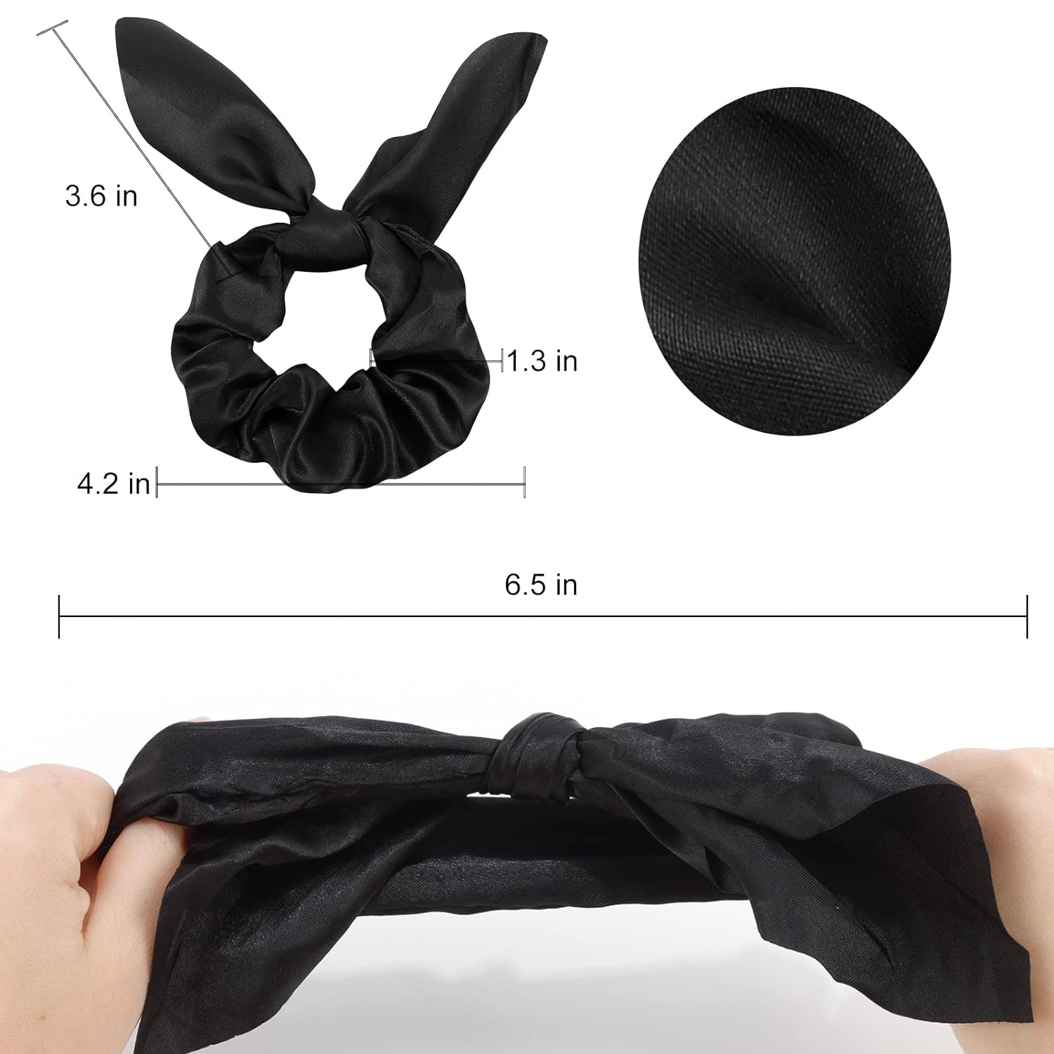 Scrunchies, Hair Ties , Scrunchies for Girls, Hair Scrunchies, Satin Scrunchies, Ponytail Scrunchies -20 Pcs Scrunchies, Hair Ties , Scrunchies for Girls, Hair Scrunchies, Satin Scrunchies, Ponytail Scrunchies -20 Pcs
